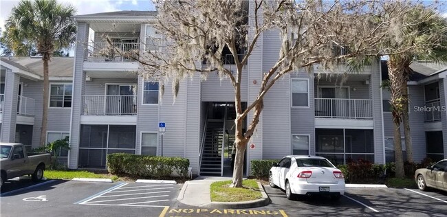 Building Photo - Lake Mary Charmer Rental