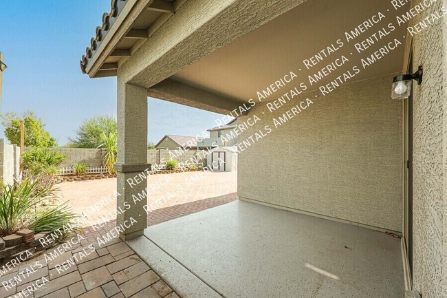 Photo - 9820 W Sanna St