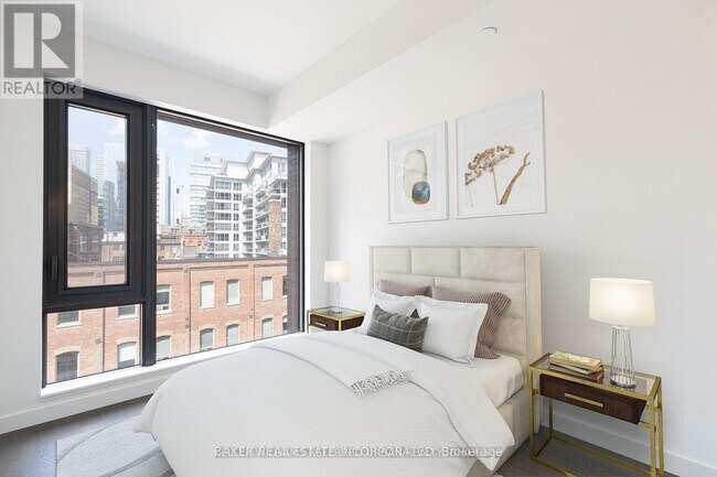 Photo - 2A Church St Unit 509