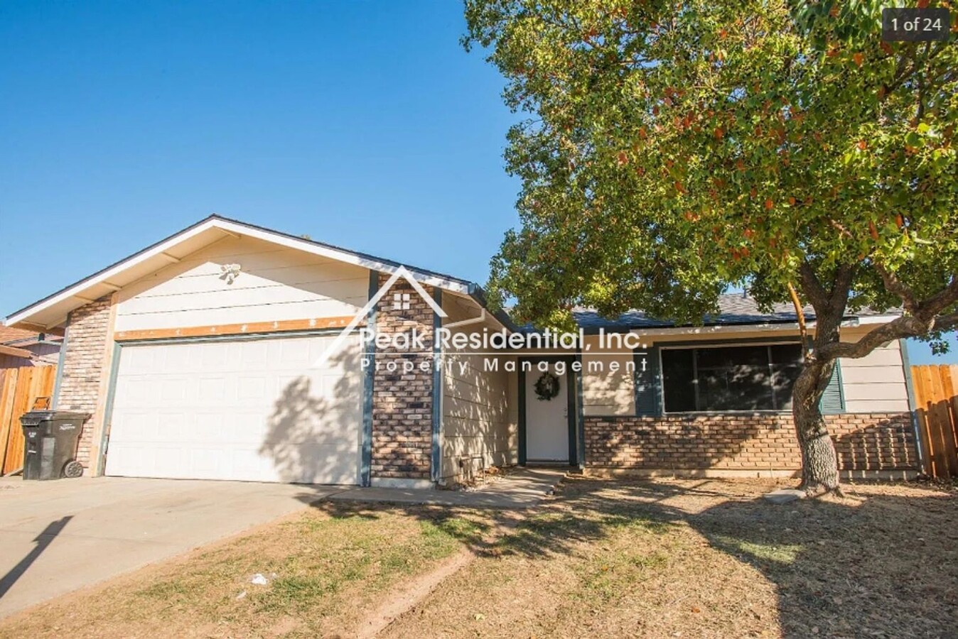 Nice 3bd/2ba Sacramento Home with 2 Car Ga... - Nice 3bd/2ba Sacramento Home with 2 Car Ga...