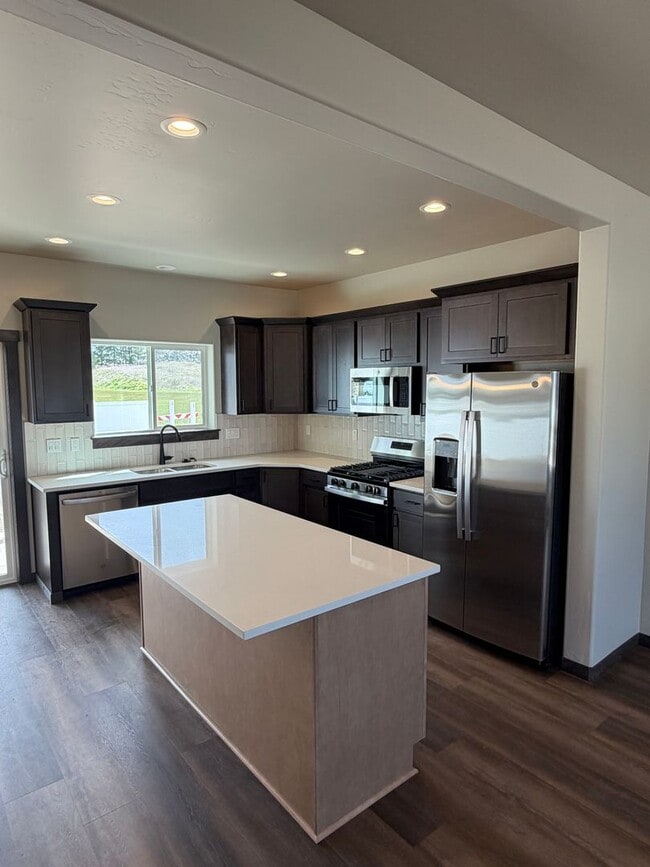 Photo - Beautiful & Brand New 4 bd/2.5 ba Home