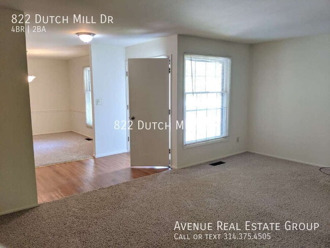 Photo - 822 Dutch Mill Dr