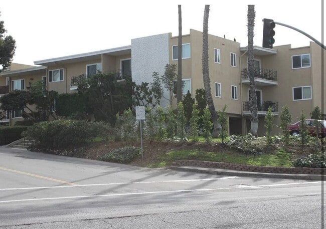 Building Photo - Riviera Apartments