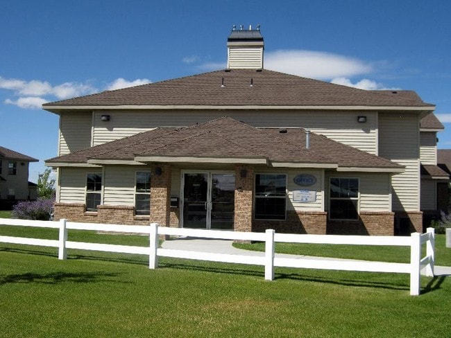 Riverview Apartments