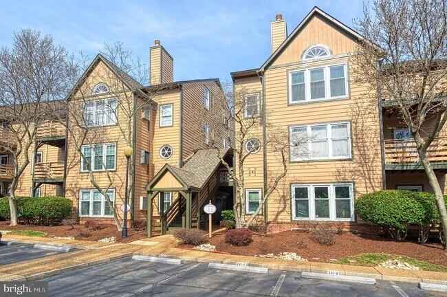 Photo - 241 Loudoun St SW Unidad 241 Loudoun Street SW