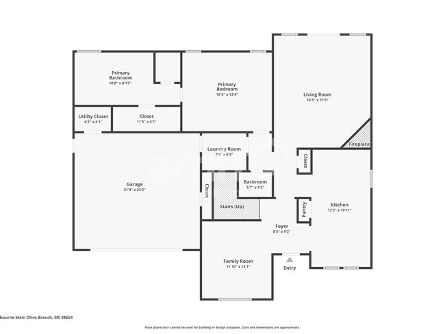 Photo - 6358 Braybourne Main