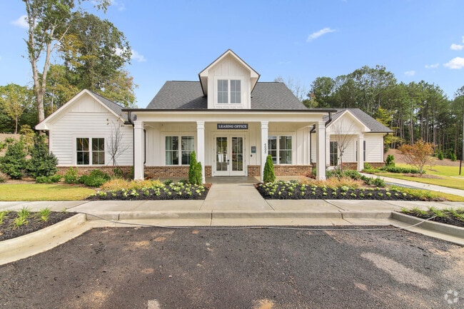 Building Photo - Residences at Bridgestone Rental