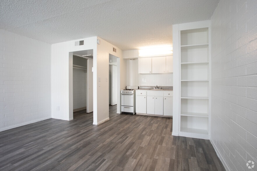 Interior Photo