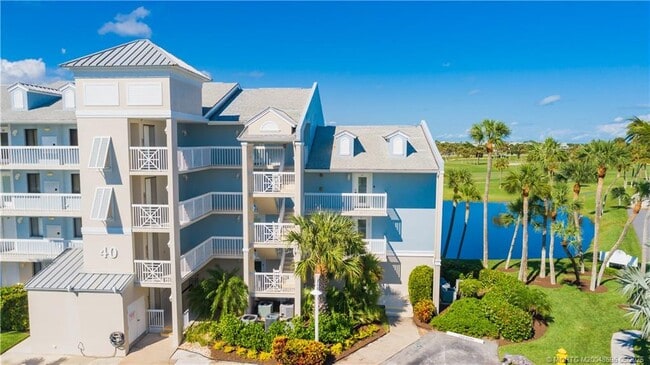 Building Photo - 40 NE Plantation Rd Unit 317 Rental