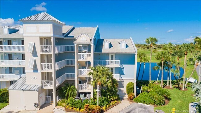Building Photo - 40 NE Plantation Rd Unit 317 Rental
