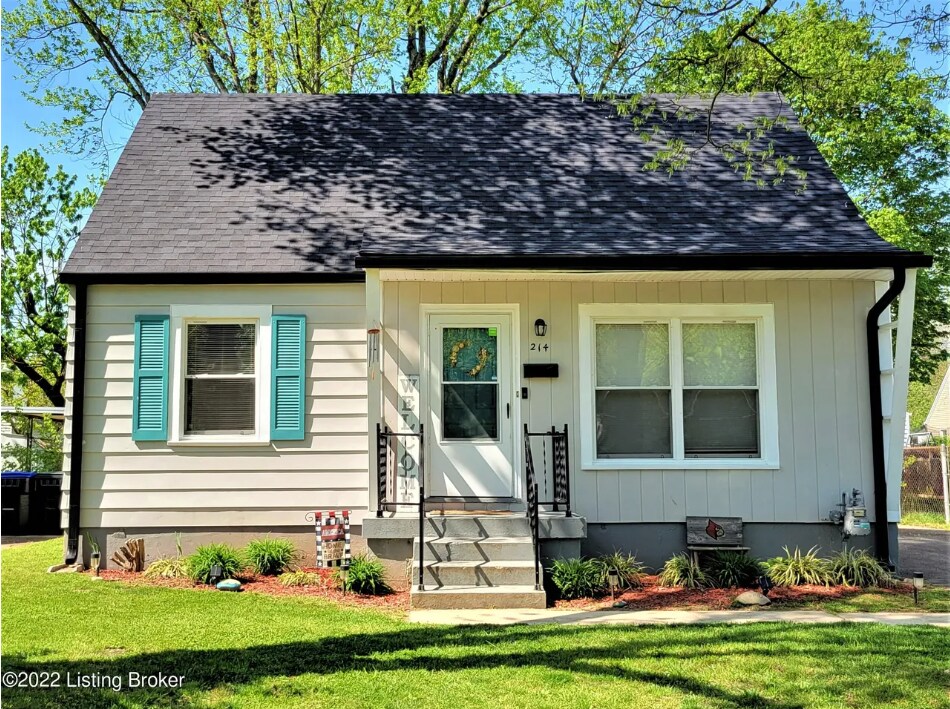 Photo - 214 Kenoak Dr