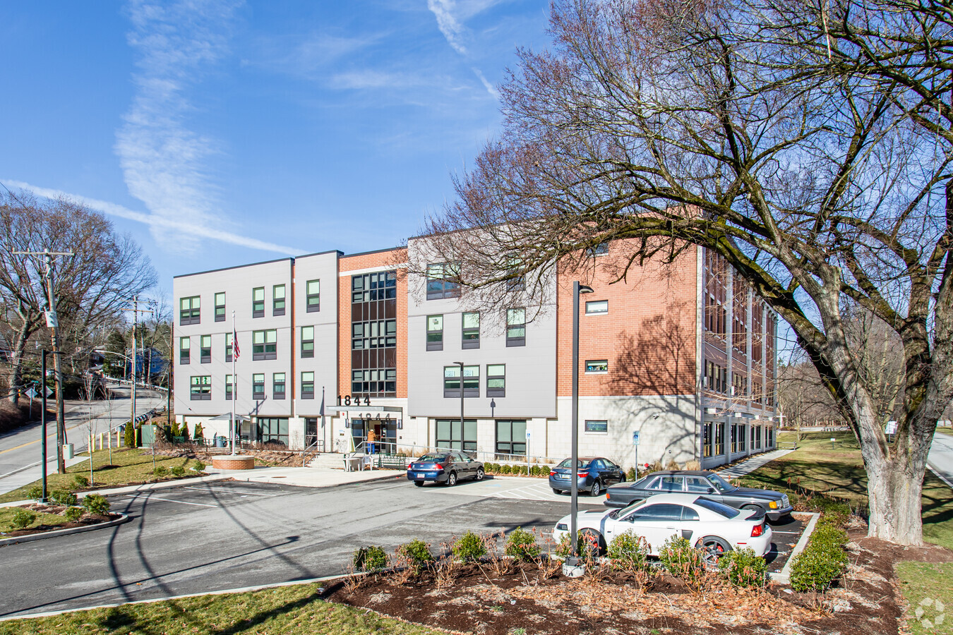 Photo - 1844 Ardmore Blvd Apartments
