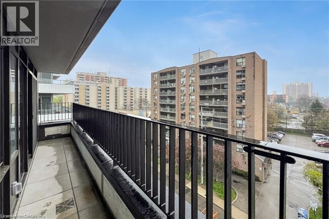 Photo - 1 Jarvis St Unit 526
