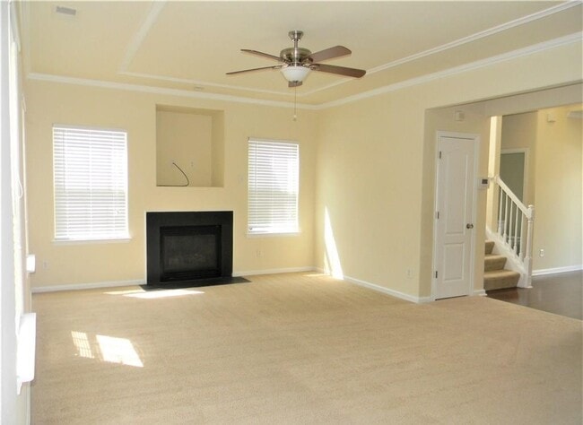 3514 Lingfield Cove