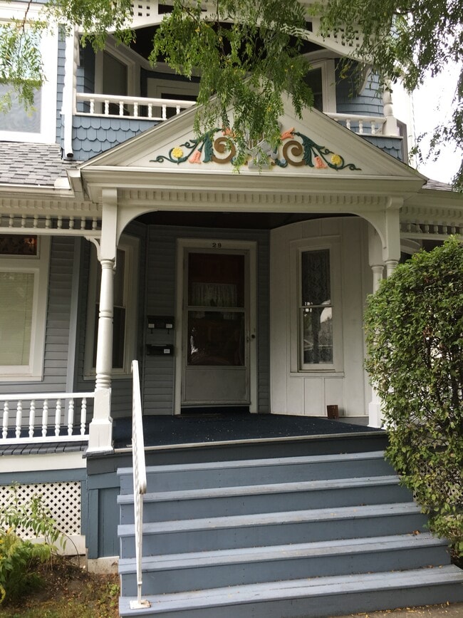 Photo - 29 Clarke St