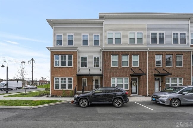 Photo - 77 Cannon St Townhome