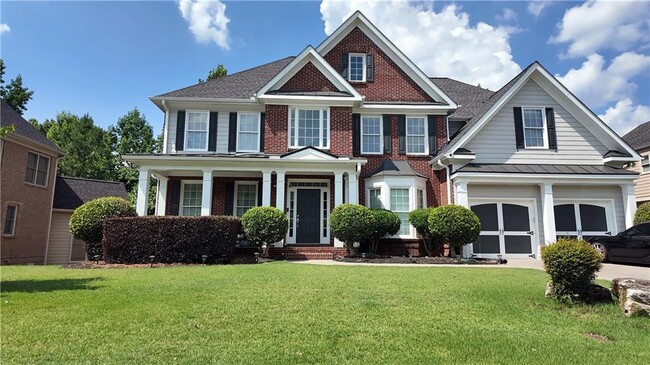 Photo - 5722 Ashleigh Walk Dr NW