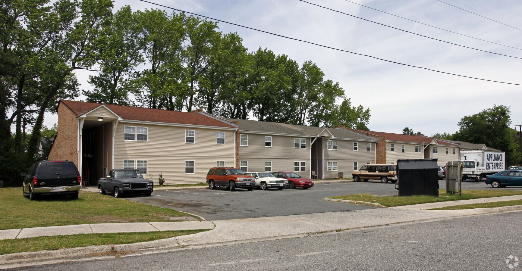 Photo - Arbor Brook Apartments