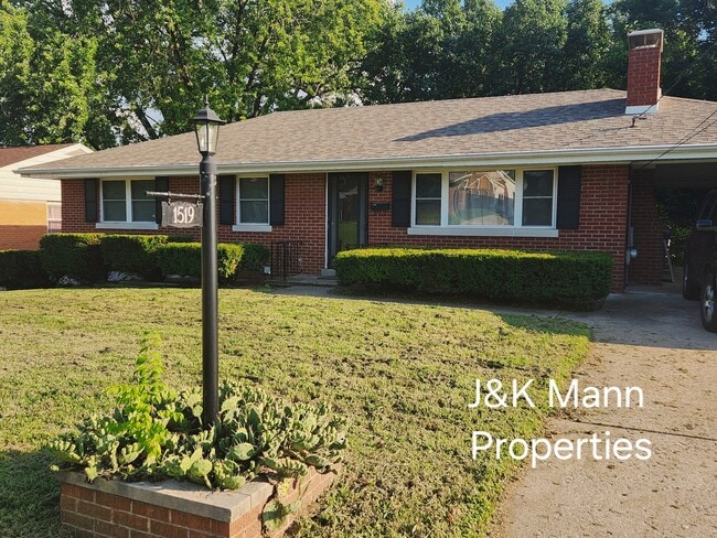 Photo - 1519 St Marys Blvd