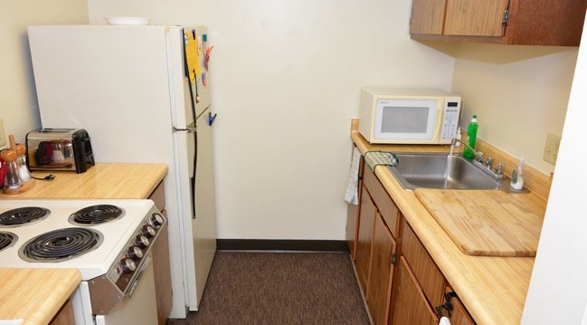 Photo - Potomac Heights Village