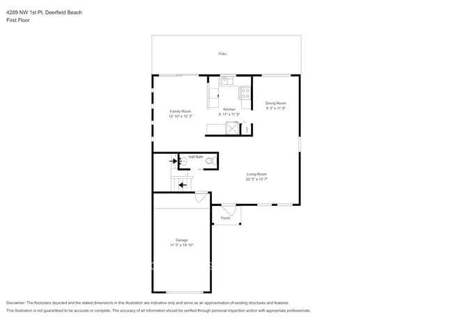 Photo - 4289 NW 1st Pl