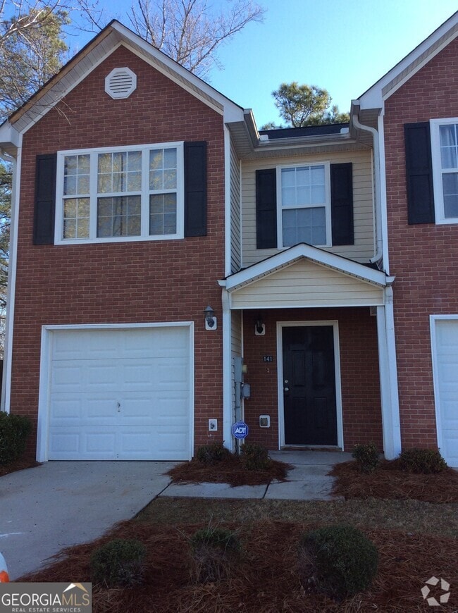 Building Photo - 141 Chastain Loop Rental