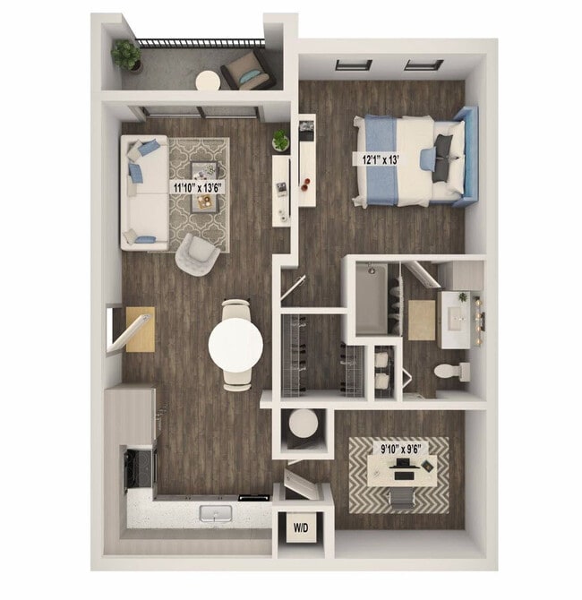 Photo - Vibe Residences