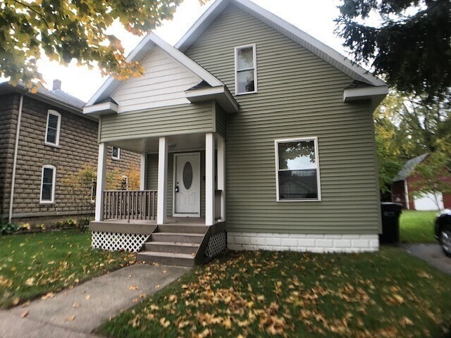 Beautiful Home In Berrien Springs - Beautiful Home In Berrien Springs