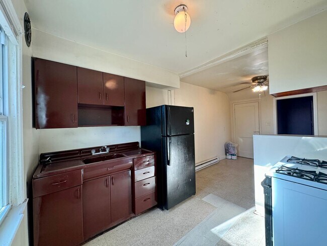 Photo - Stunning Single-Family Home in Baltimore f... Unit 1