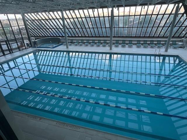 Photo - 7000 JFK Blvd E