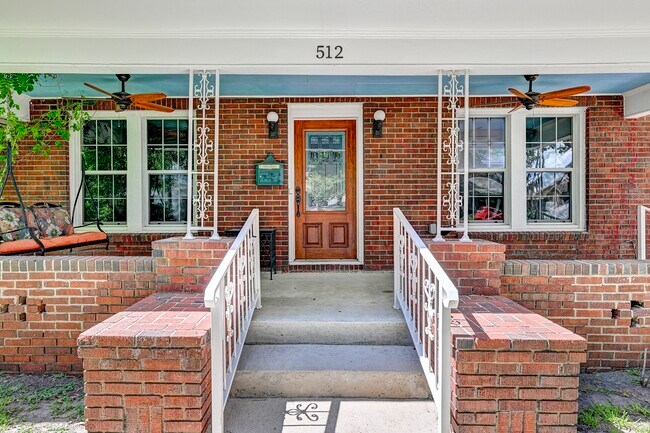 Photo - 512 W Pierce St