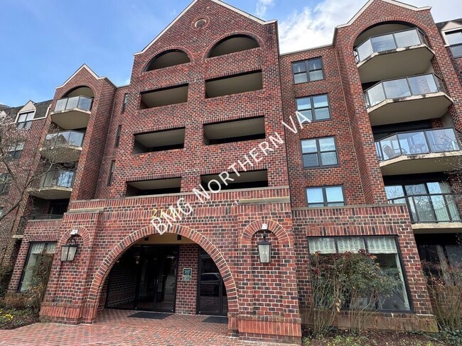 Photo - 2100 Langston Blvd.