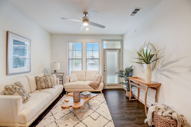 Photo - The Mark at Midlothian