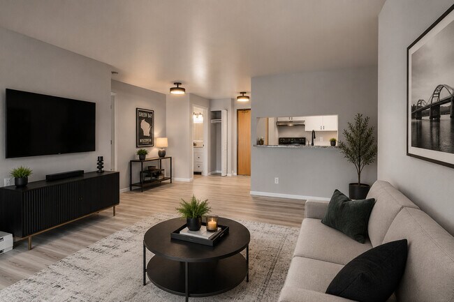 The Edge Community - 100 W. Walnut St.