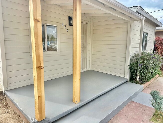 Photo - Newly Updated 2/1 in Madera