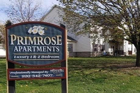 1016 Primrose Lane - 394 Pine Tree Dr Apartamentos