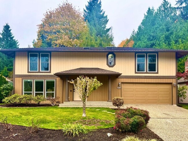 Photo - Spacious 4B Home in Desirable English Hill...