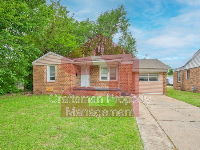 Photo - 1105 Bellevidere Dr