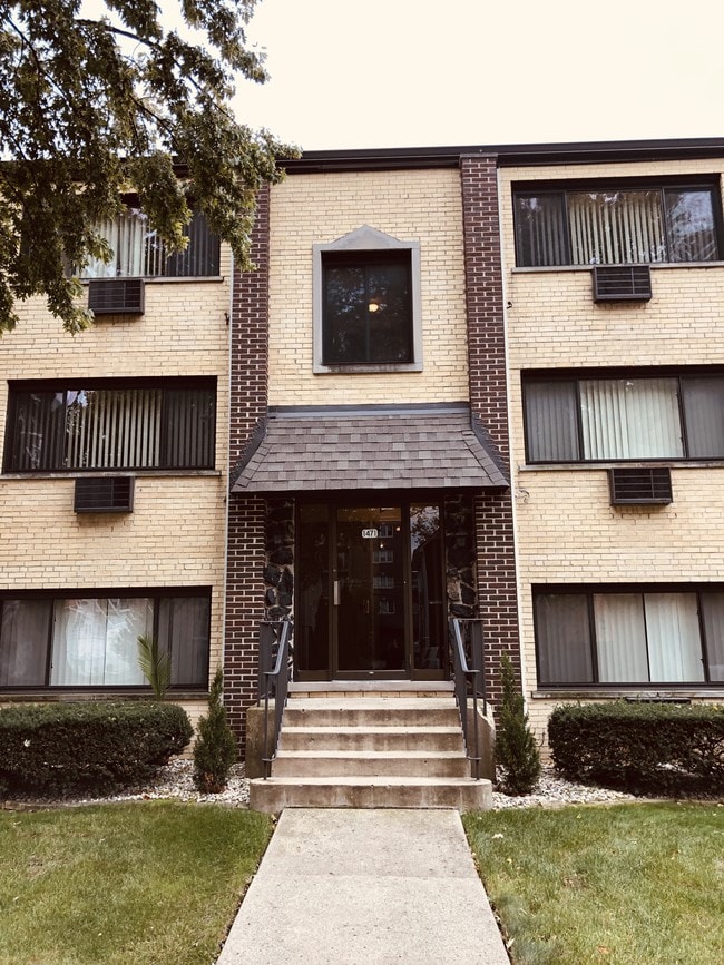 Photo - 1471 Ashland Ave Unit 8