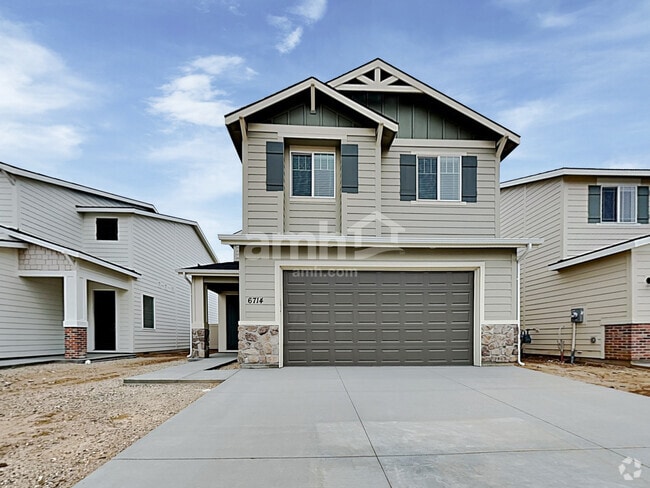 Building Photo - 6714 W Spriggel St Rental