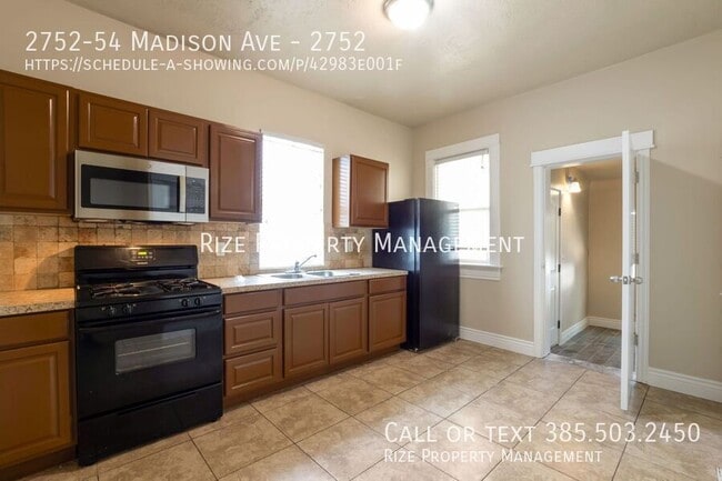 Building Photo - 2752 S Madison Ave Unit 2752