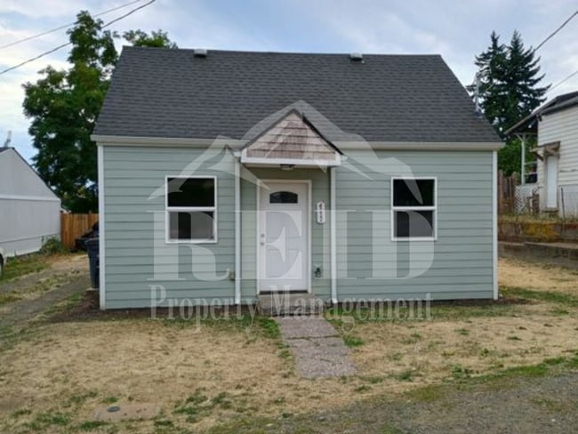 Building Photo - Charming Bremerton Home with Convenient Location