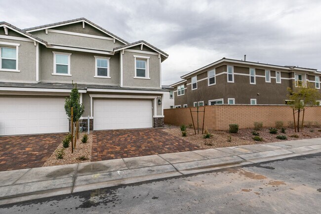 Photo - 3 Bedroom + Loft townhome in Cadence- AVAILABLE 5/15/26