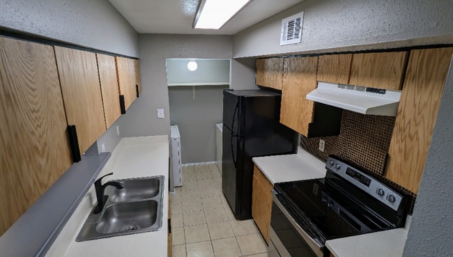 Photo - 7200 T C Jester Blvd Unit 4303