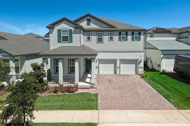 Building Photo - 5138 Citrus Leaf Blvd