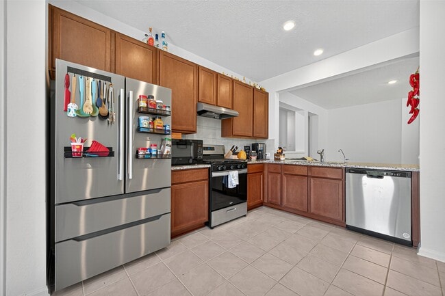 Photo - 22435 Hawberry Blossom Ln