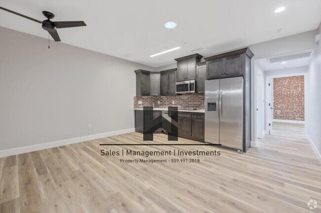 Building Photo - 151 S K St Rental