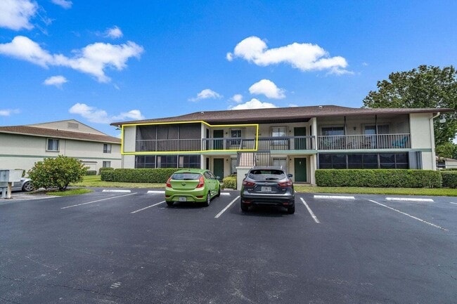 Photo - 6299 Chasewood Dr Unit E