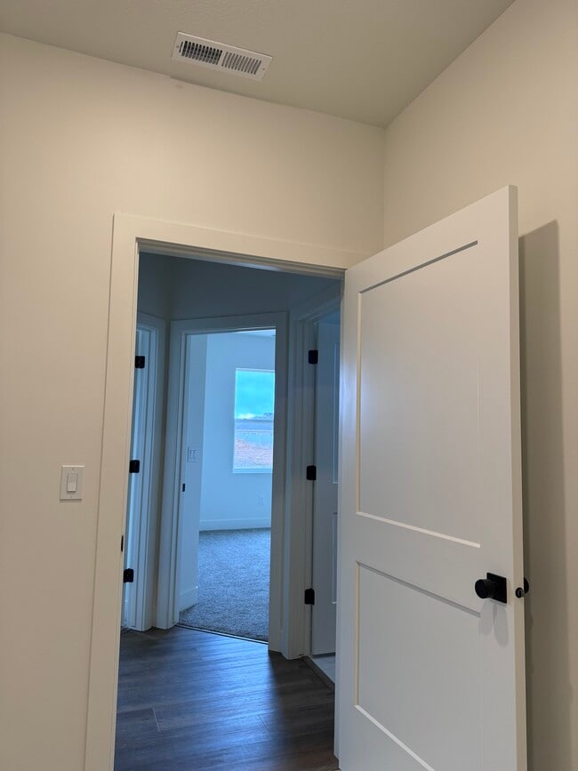 Dormitorio de invitados - 4404 W 300 N