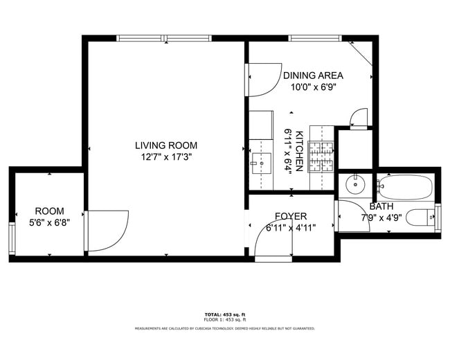 Photo - 1650 Oxford St